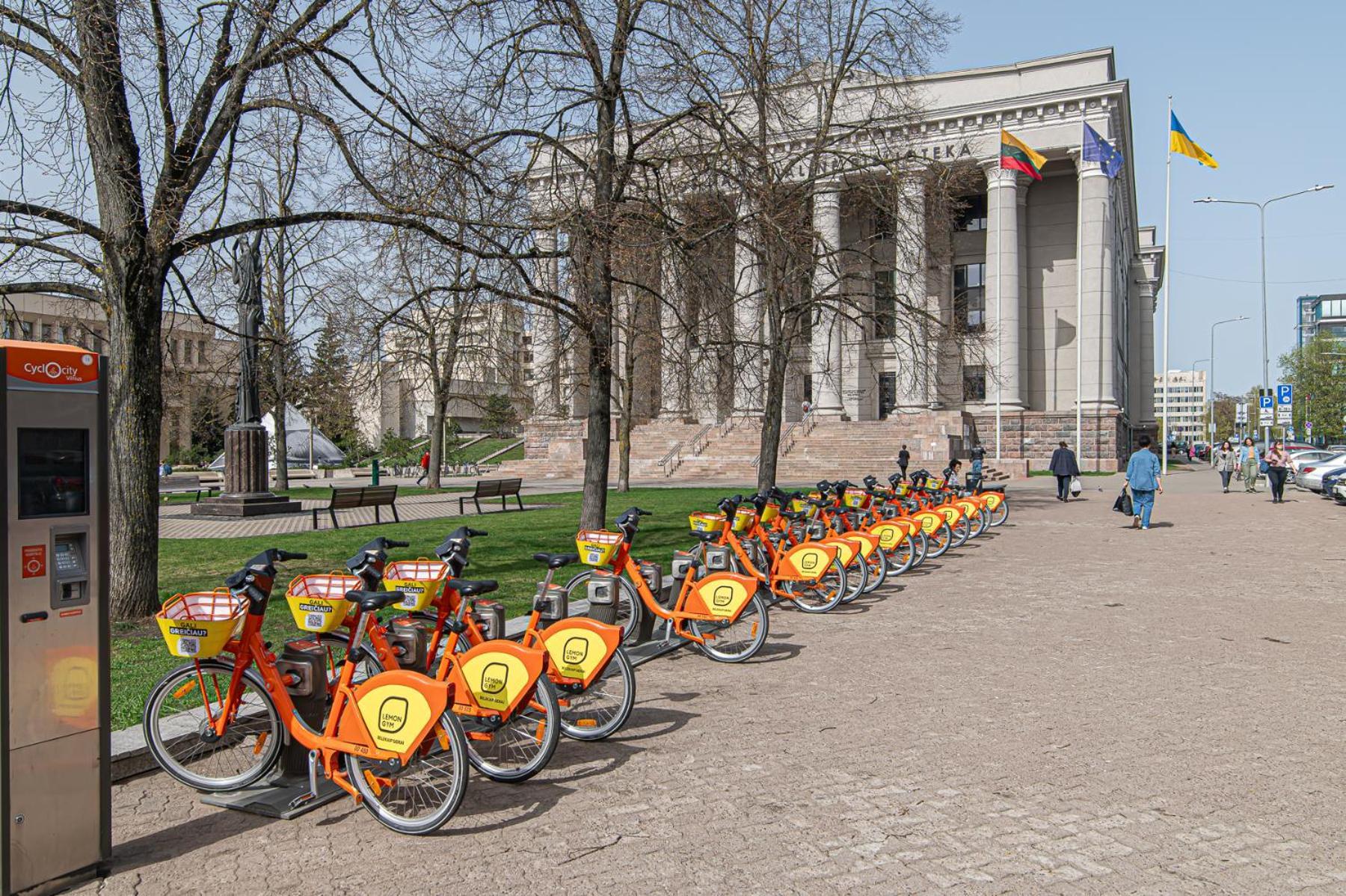 G-47 Near The Parliament Apartment Vilnius Exterior photo